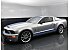 New 2009 Ford Mustang Shelby GT500 Coupe
